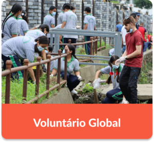 Voluntário Global