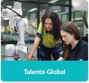 Talento Global