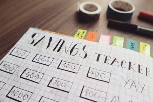 Planejamento financeiro