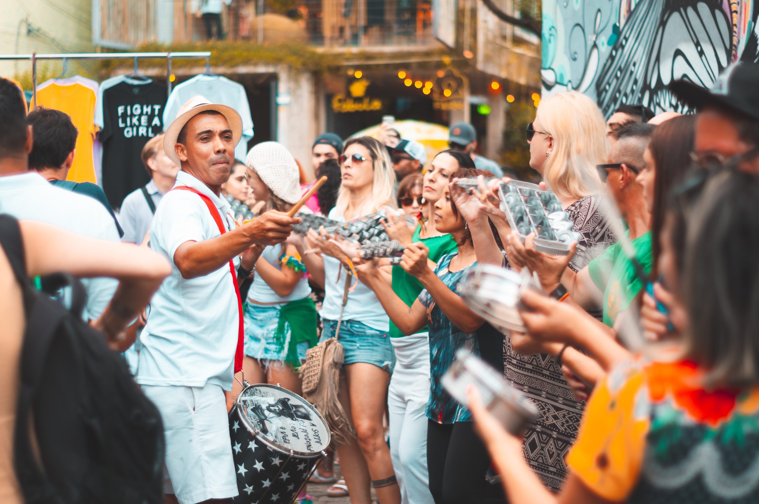 Carnaval no Brasil: conheça 4 formas de comemorar a festa