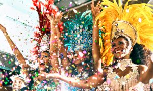 Festas populares da América Latina