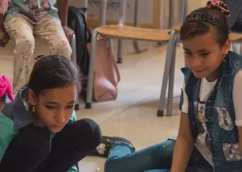 Página Virada: O Poder Social da Educação na Ressocialização